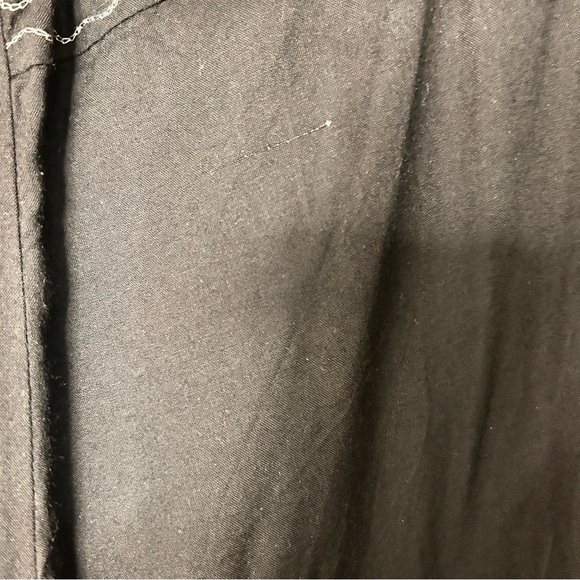 Joolay Bohemian Embroidered Dress - Size Large - Picture 8 of 8